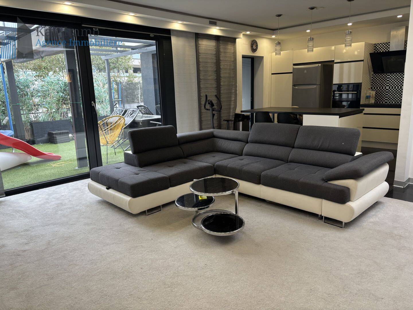 Maison 3 pièces 92 m² · à Uckange · 92,5 m² · 260 000 €