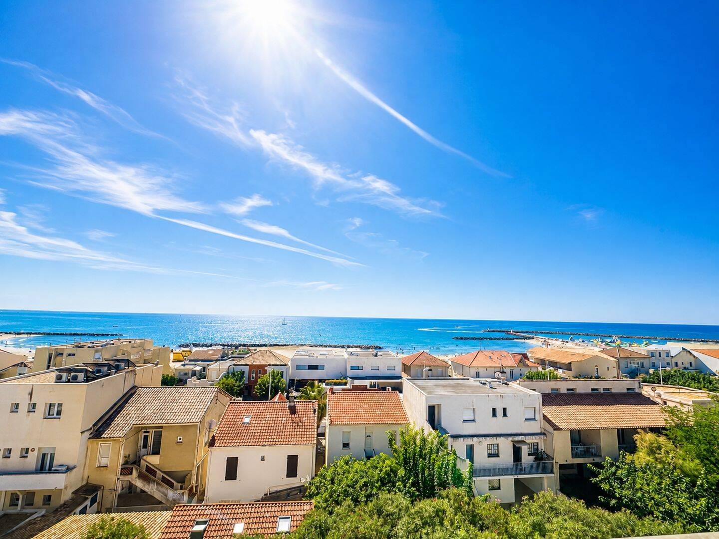 Appartement 1 pièce 25 m² · à Mauguio · 25 m² · 133 000 €