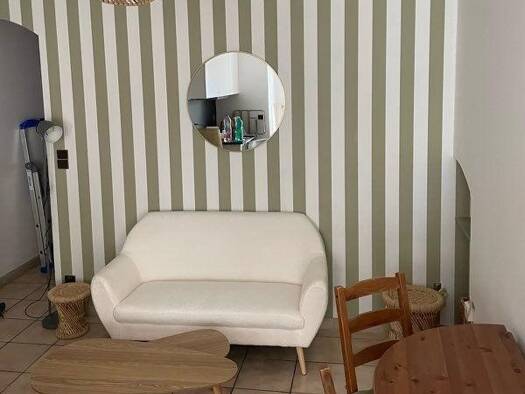 Appartement à louer 540 € 2 pièces 1 chambre 33 m² RDC/2 Pau Sud Pau 64000