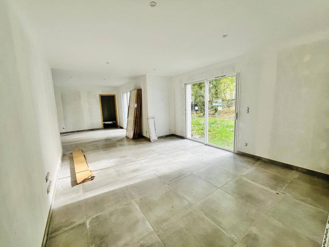 Maison 4 pièces 101 m² · à Saint-Georges-de-Didonne · 101 m² · 572 250 €