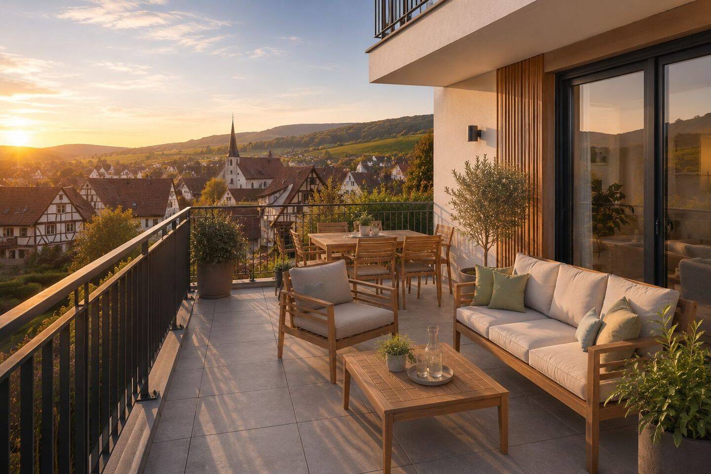 Appartement 3 pièces 69 m² · à Meistratzheim · 69 m² · 278 000 €