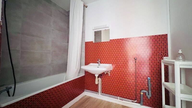 Appartement 2 pièces 51 m² · à Quimper · 51 m² · 92 000 €