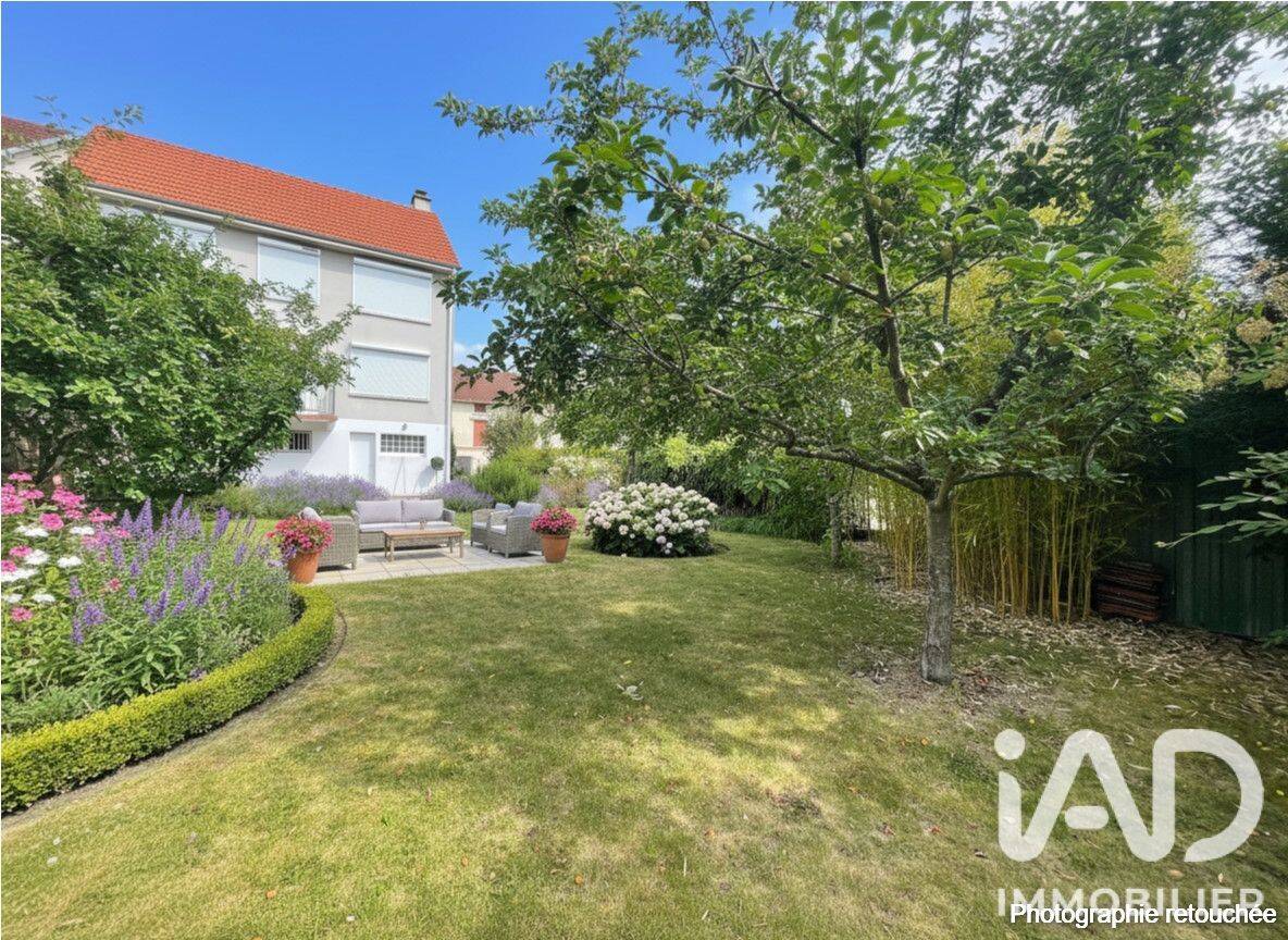 Maison 7 pièces 170 m² · à Châlons-en-Champagne · 170 m² · 259 000 €