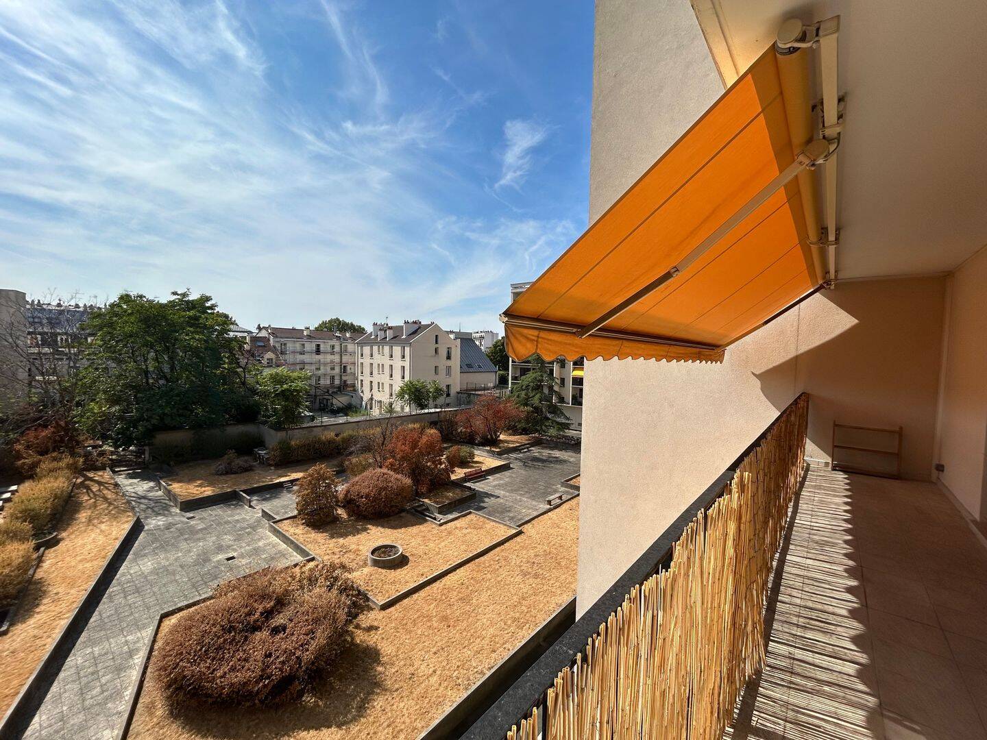 Appartement 3 pièces 71 m² · à Saint-Denis · 71 m² · 1 545 €