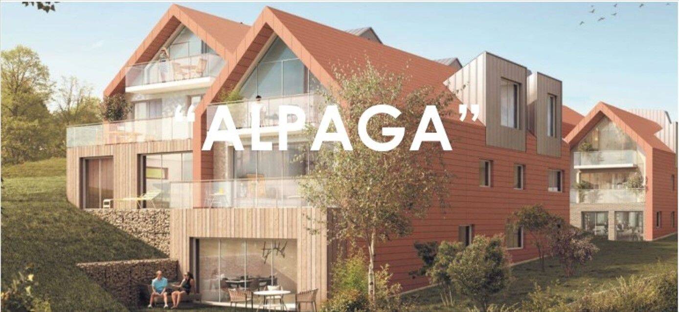 Appartement 3 pièces 72 m² · à Sainte-Adresse · 71,8 m² · 953 €