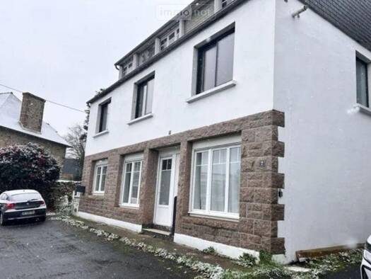 Immeuble à vendre 448 060 € 175 m² Ouest Perros-Guirec 22700