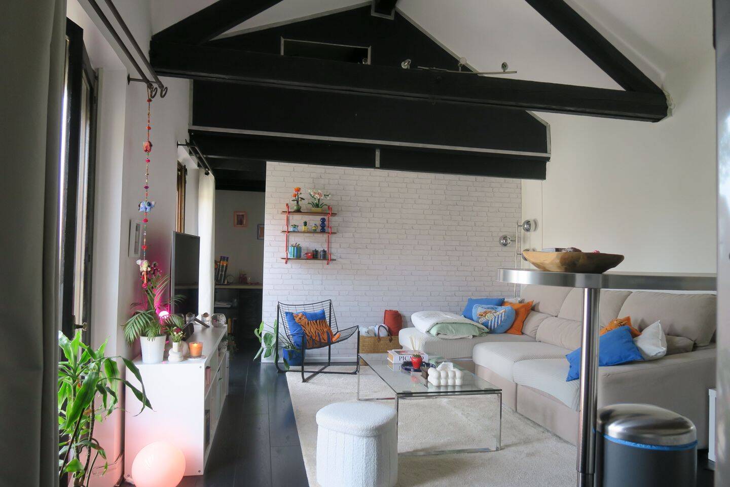 Appartement 1 pièce 25 m² · à Torcy · 25 m² · 700 €/mois