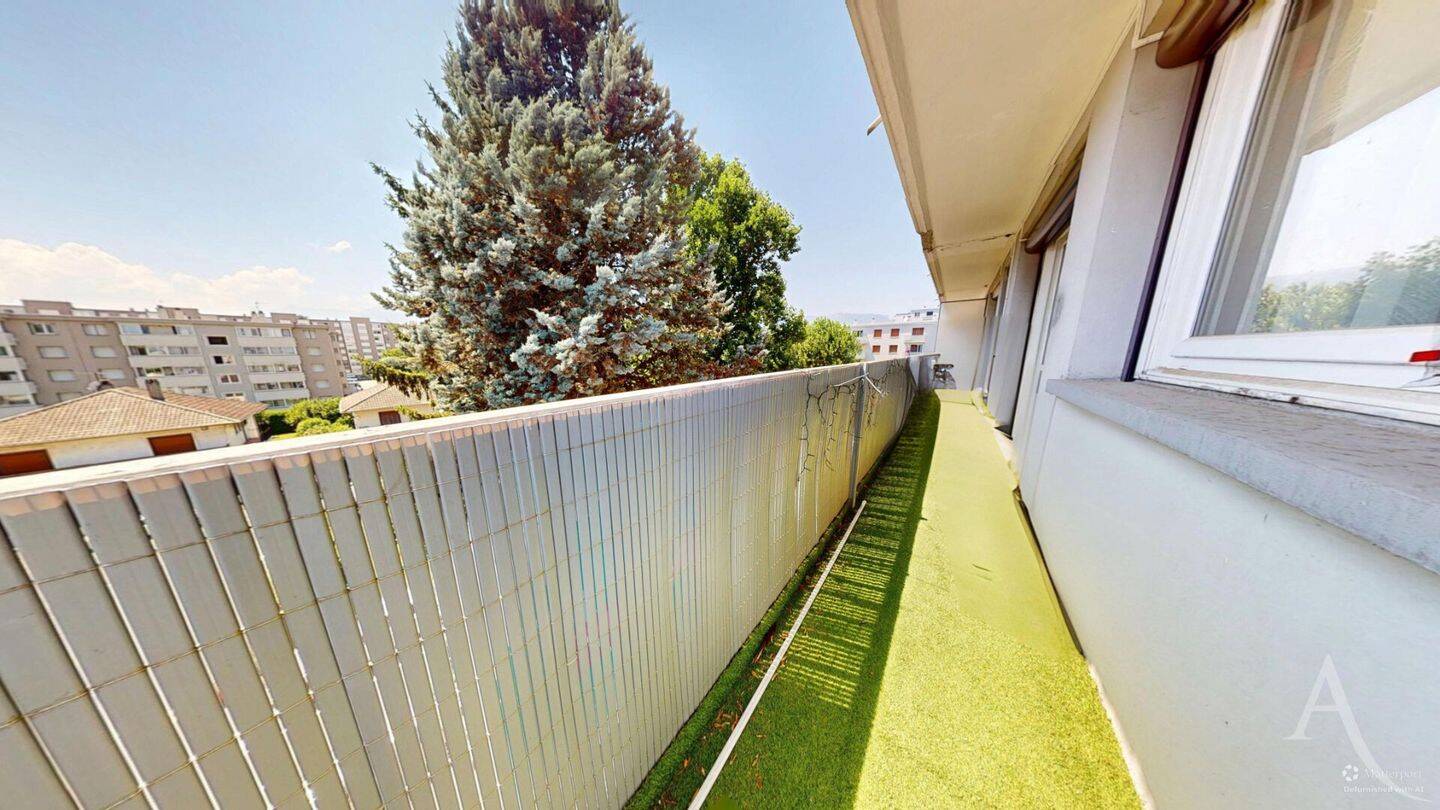 Appartement 4 pièces 76 m² · à Saint-Martin-d'Hères · 76 m² · 159 000 €
