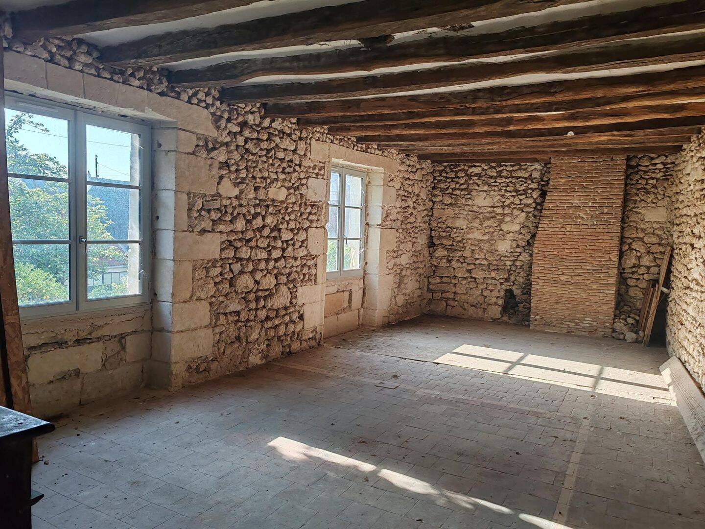 Maison 3 pièces 140 m² · à Montlouis-sur-Loire · 140 m² · 156 900 €