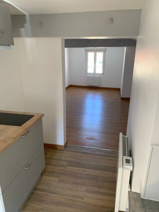 Appartement 1 pièce 25 m² · à Châlons-en-Champagne · 25 m² · 395 €/mois