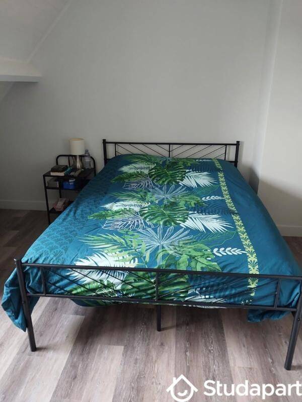 Appartement 1 pièce 15 m² · à Houilles · 15 m² · 535 €/mois