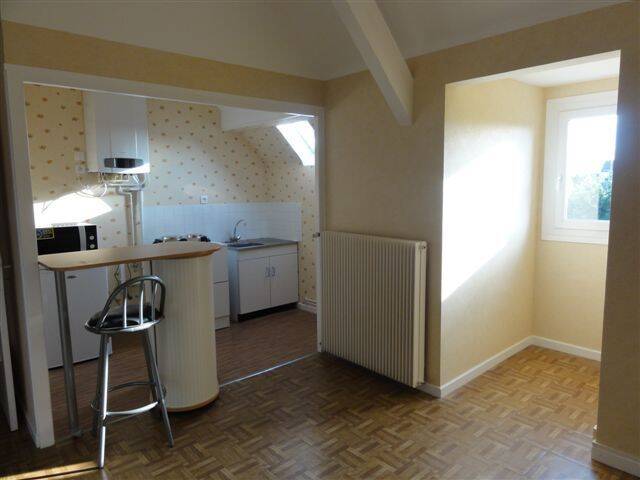 Appartement 2 pièces 37 m² · à Le Creusot · 37 m² · 364 €