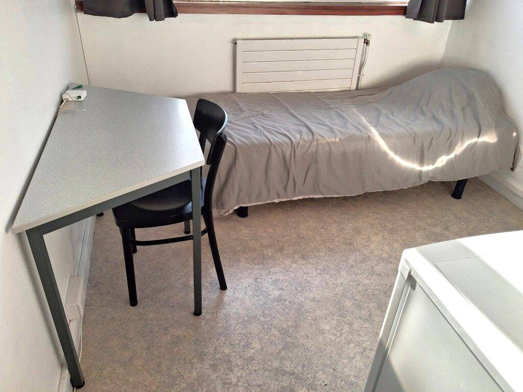 Appartement 1 pièce 11 m² · à Villeneuve-d'Ascq · 11 m² · 383 €/mois