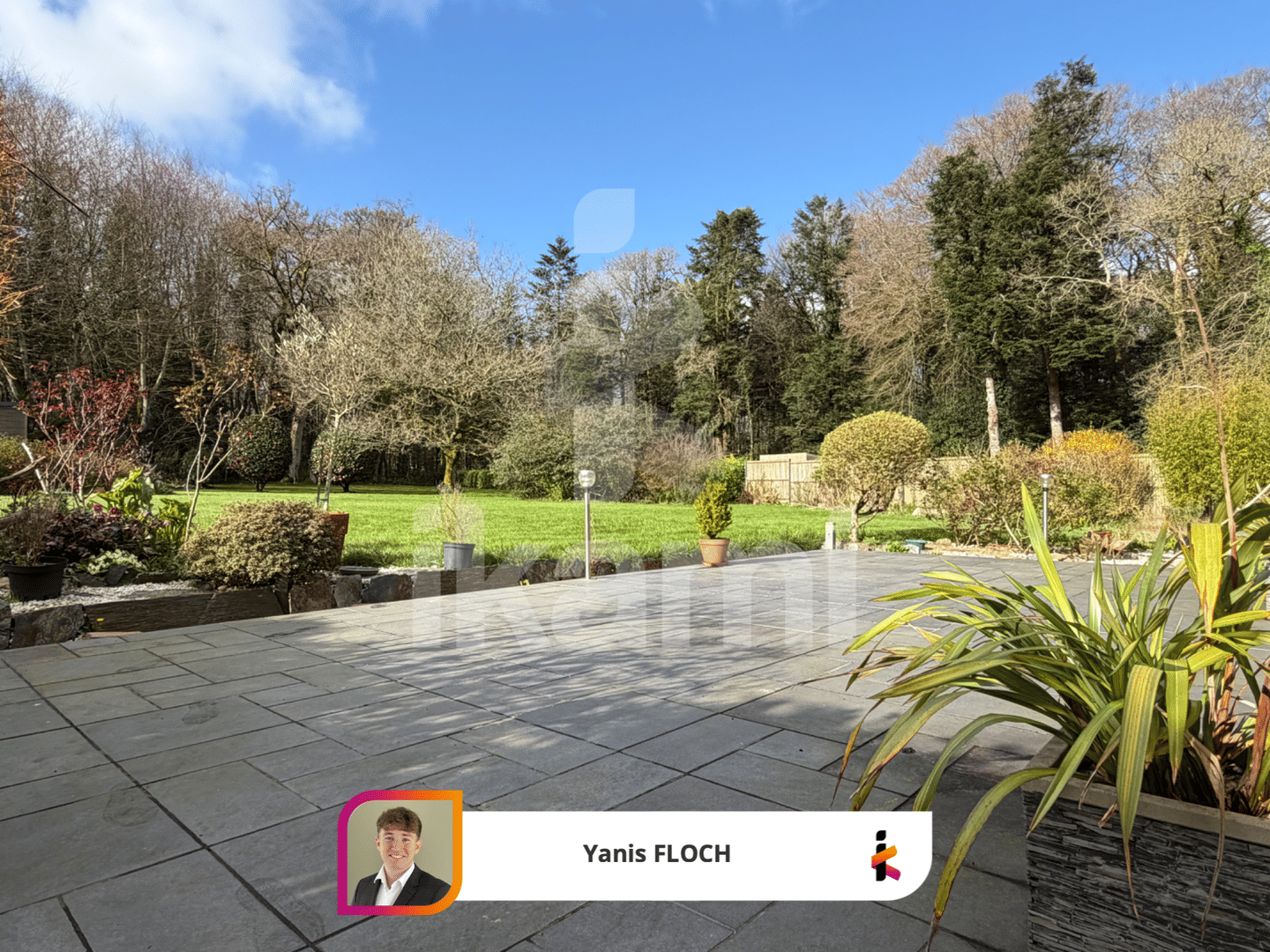 Maison 8 pièces 165 m² · à Dirinon · 165 m² · 390 000 €