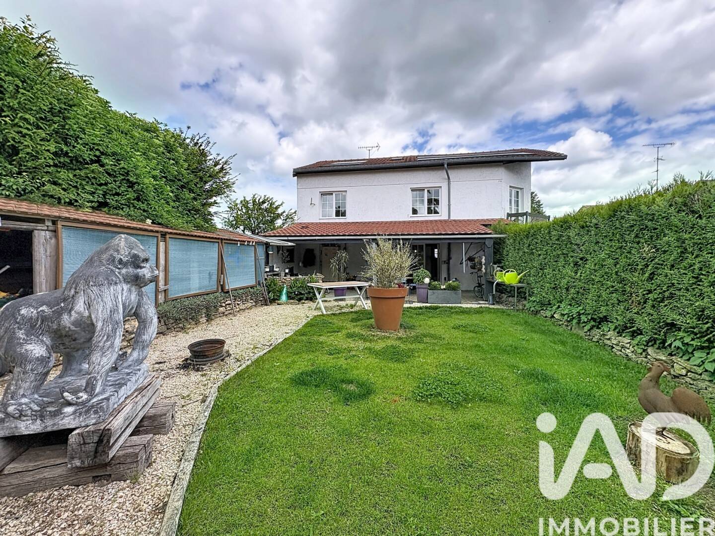 Maison 5 pièces 160 m² · à Aumetz · 160 m² · 299 000 €