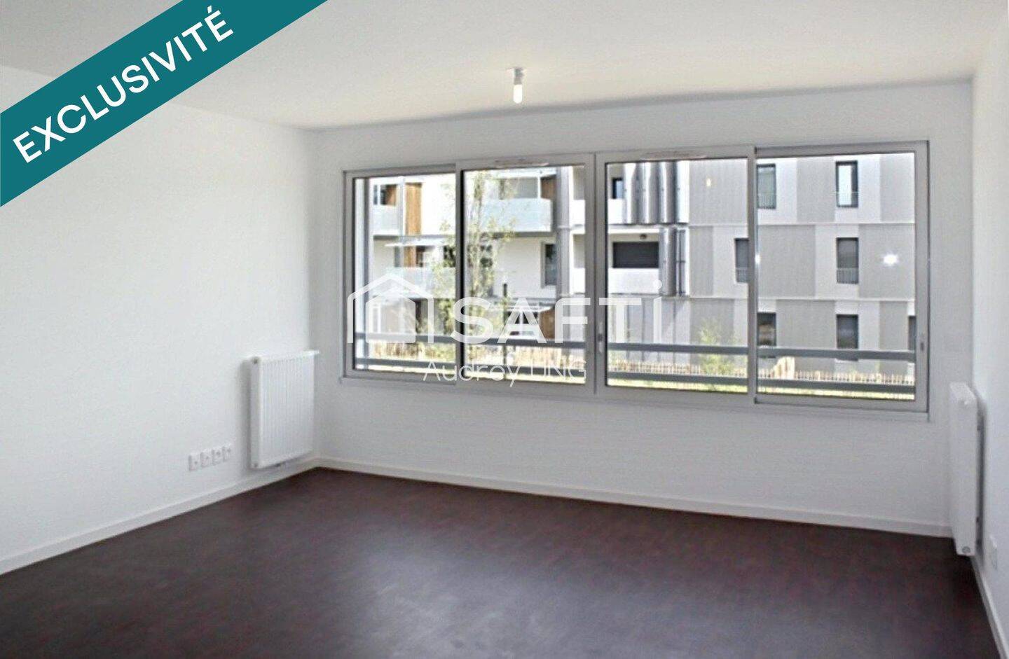 Appartement 1 pièce 34 m² · à Bègles · 34 m² · 145 000 €