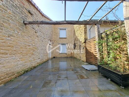 Maison à vendre 258 000 € 5 pièces 3 chambres 145 m² 494 m² de terrain Charency-Vezin 54260