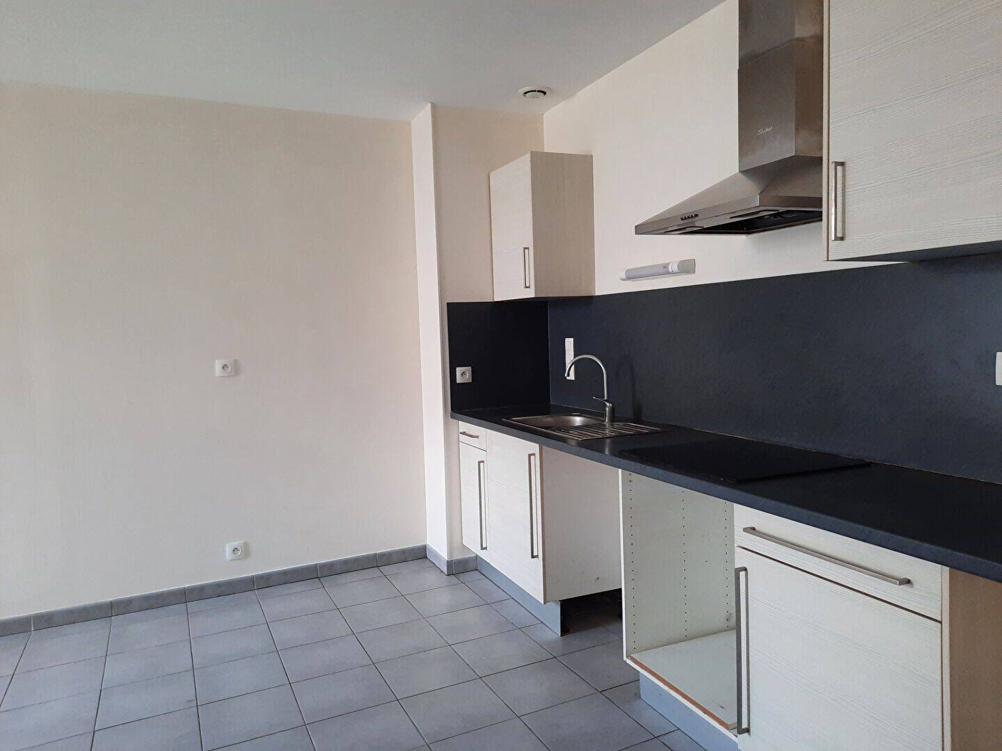 Appartement 3 pièces 57 m² · à Rochefort · 56,6 m² · 640 €/mois