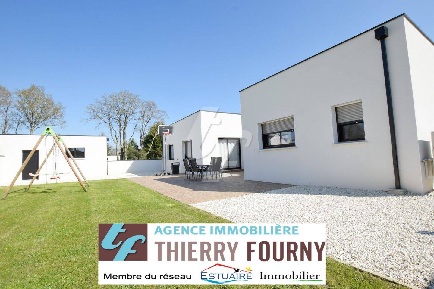 Maison 5 pièces 146 m² · à Héric · 146 m² · 399 550 €
