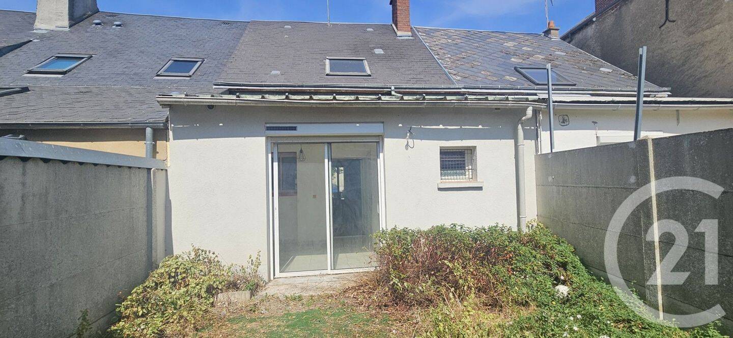 Maison 4 pièces 75 m² · à Patay · 75 m² · 98 000 €