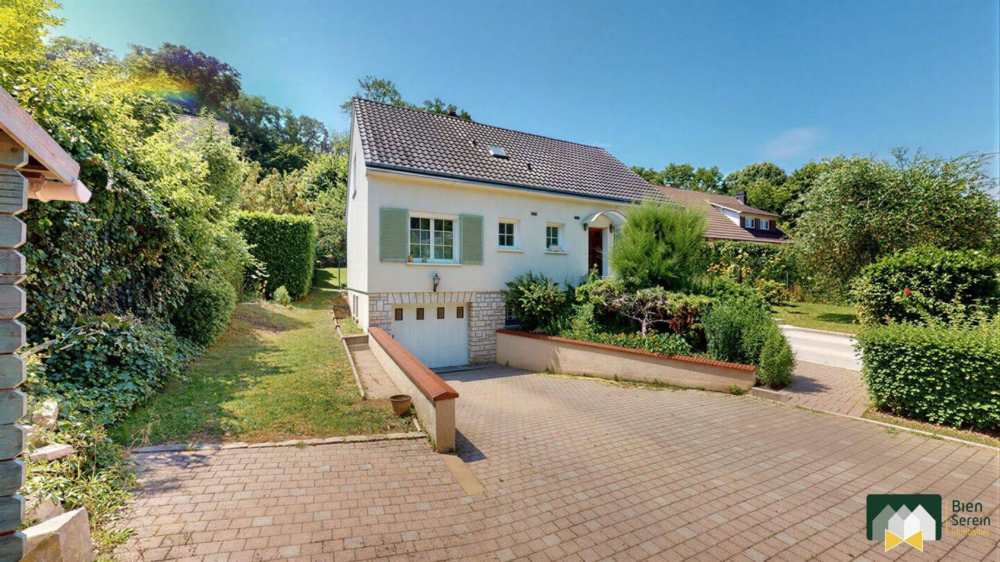 Maison 7 pièces 140 m² · à Lèves · 140 m² · 265 000 €