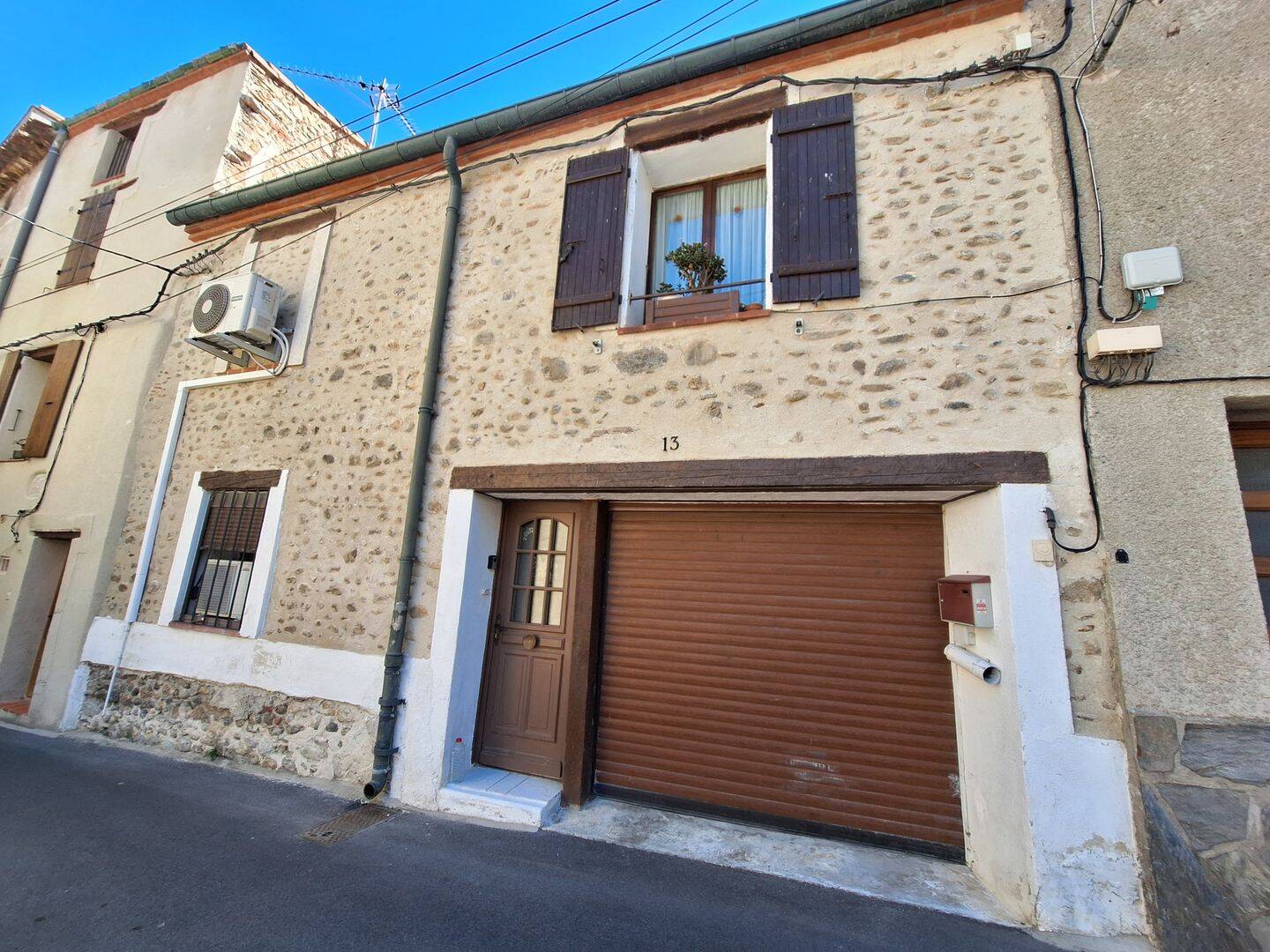 Maison 1 pièce 52 m² · à Ille-sur-Têt · 52 m² · 85 000 €