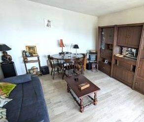 Appartement 2 pièces 29 m² · à Dijon · 29 m² · 517 €