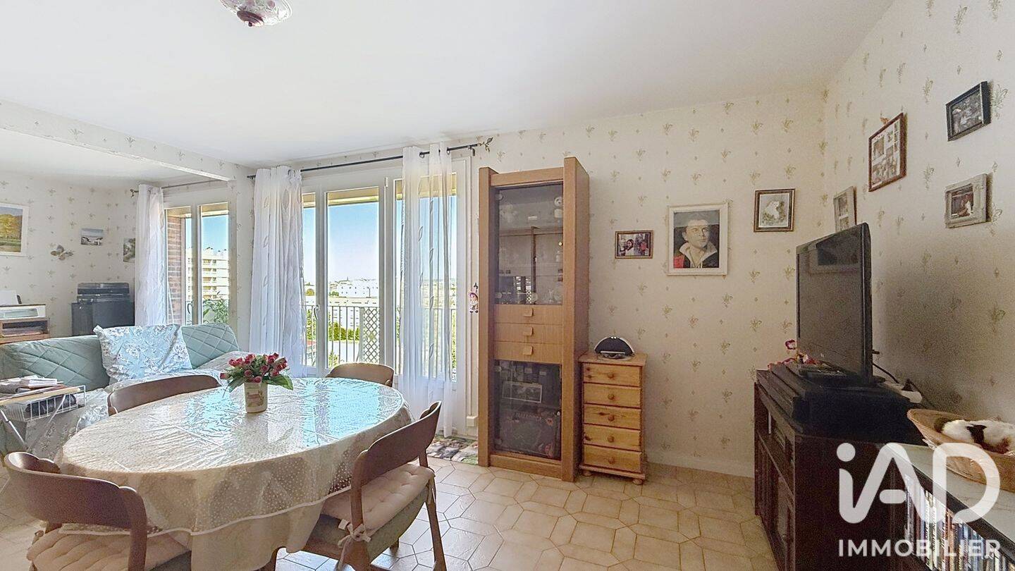 Appartement 4 pièces 87 m² · à Tinqueux · 87 m² · 169 000 €