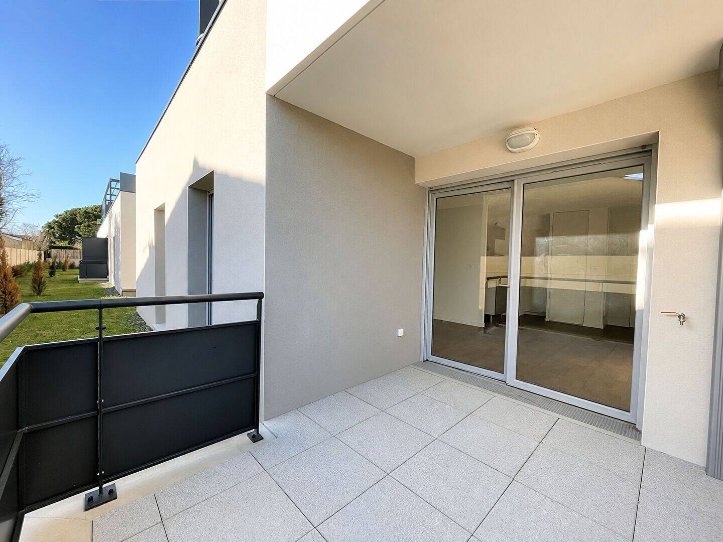 Appartement 3 pièces 60 m² · à Cugnaux · 59,5 m² · 780 €