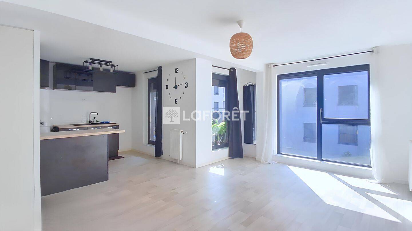 Appartement 2 pièces 48 m² · à Vitry-sur-Seine · 47,8 m² · 1 199 €