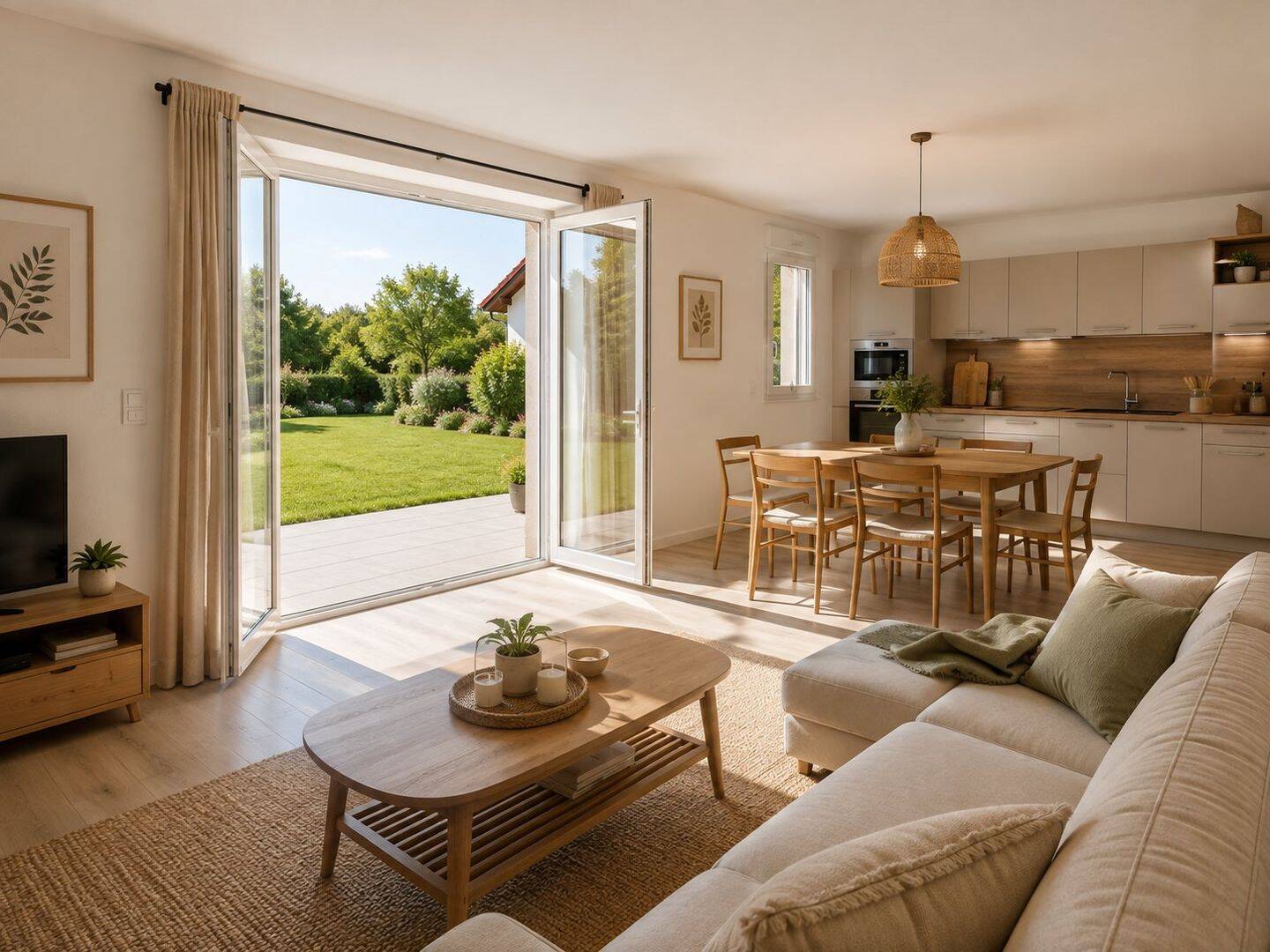 Appartement 4 pièces 80 m² · à Epfig · 80 m² · 255 000 €
