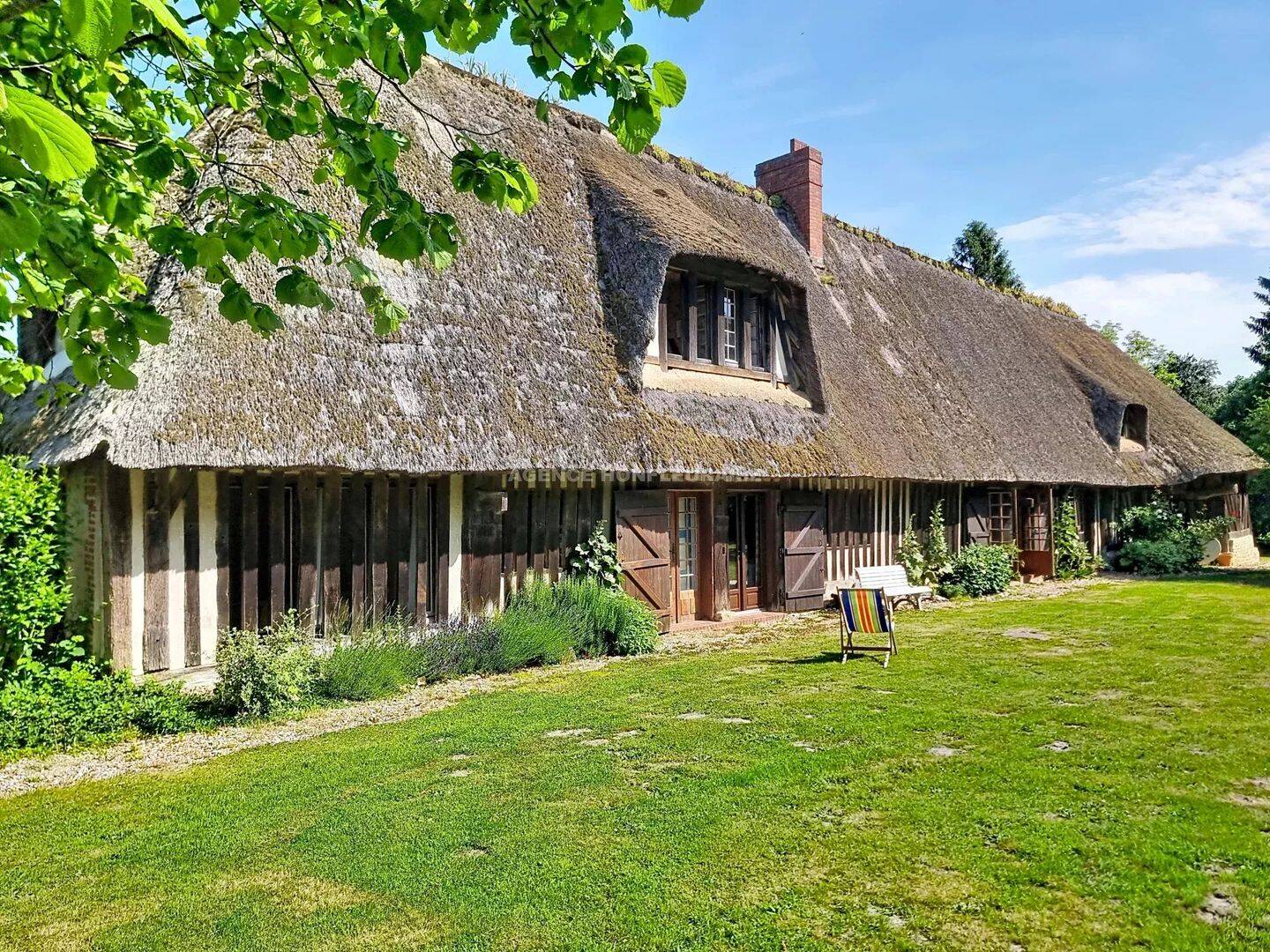 Maison 9 pièces 274 m² · à Honfleur · 274 m² · 485 000 €