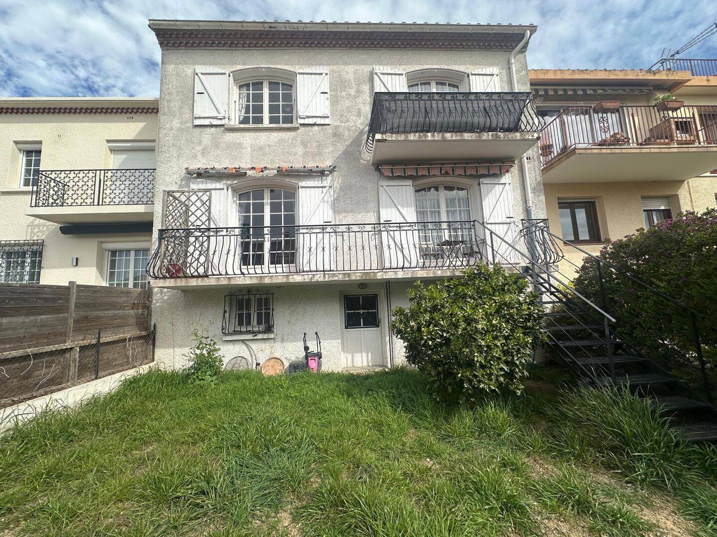 Maison 5 pièces 140 m² · à Perpignan · 140 m² · 273 000 €