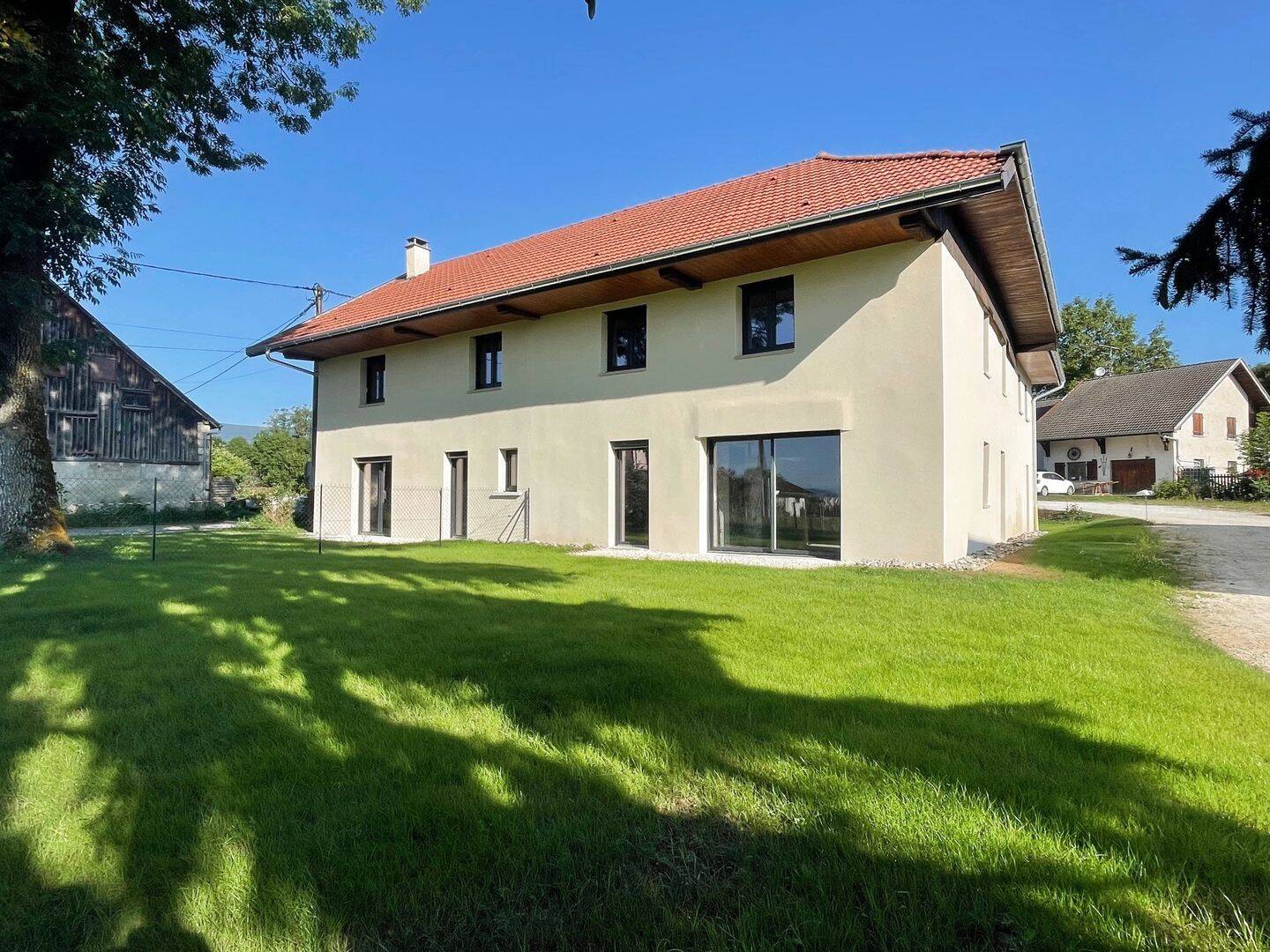 Maison 5 pièces 128 m² · à Rumilly · 128 m² · 269 000 €