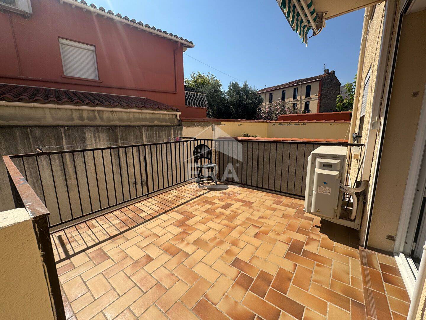 Appartement 3 pièces 80 m² · à Elne · 80 m² · 800 €