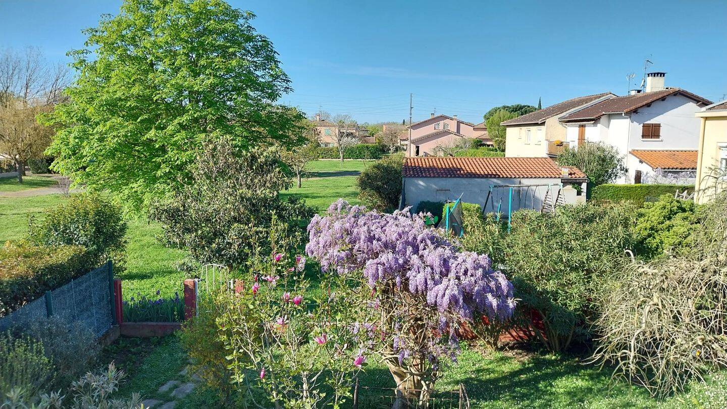 Maison 5 pièces 136 m² · à Portet-sur-Garonne · 136 m² · 398 000 €