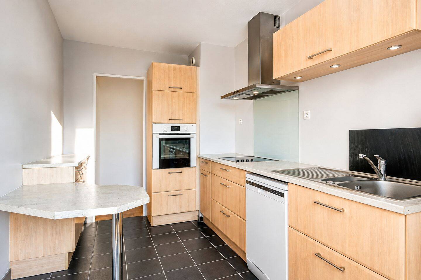 Appartement 4 pièces 85 m² · à Vandœuvre-lès-Nancy · 85,5 m² · 900 €/mois