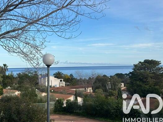 Appartement à vendre 115 000 € 3 pièces 2 chambres 36 m² RDC Sari-Solenzara 20145