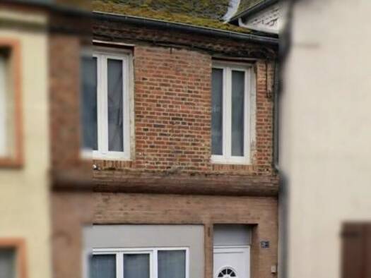 Maison à vendre 48 990 € 1 pièce 3 chambres 110 m² Étréaupont 02580