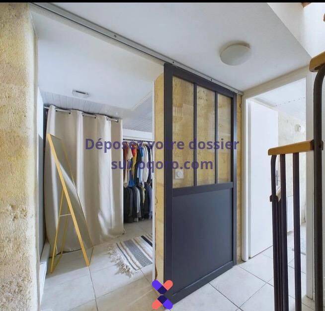 Location d'appartement meublé — 4