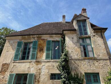 Hôtel particulier à vendre 130 000 € 5 pièces 240 m² 300 m² de terrain Argentan 61200