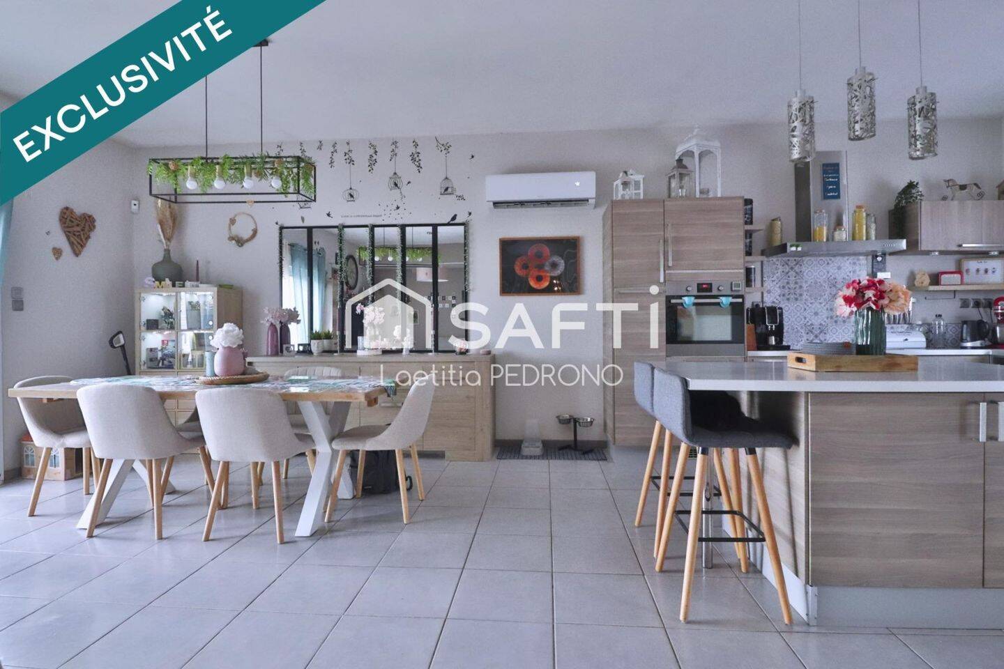Maison 4 pièces 102 m² · à Trieux · 102 m² · 305 000 €