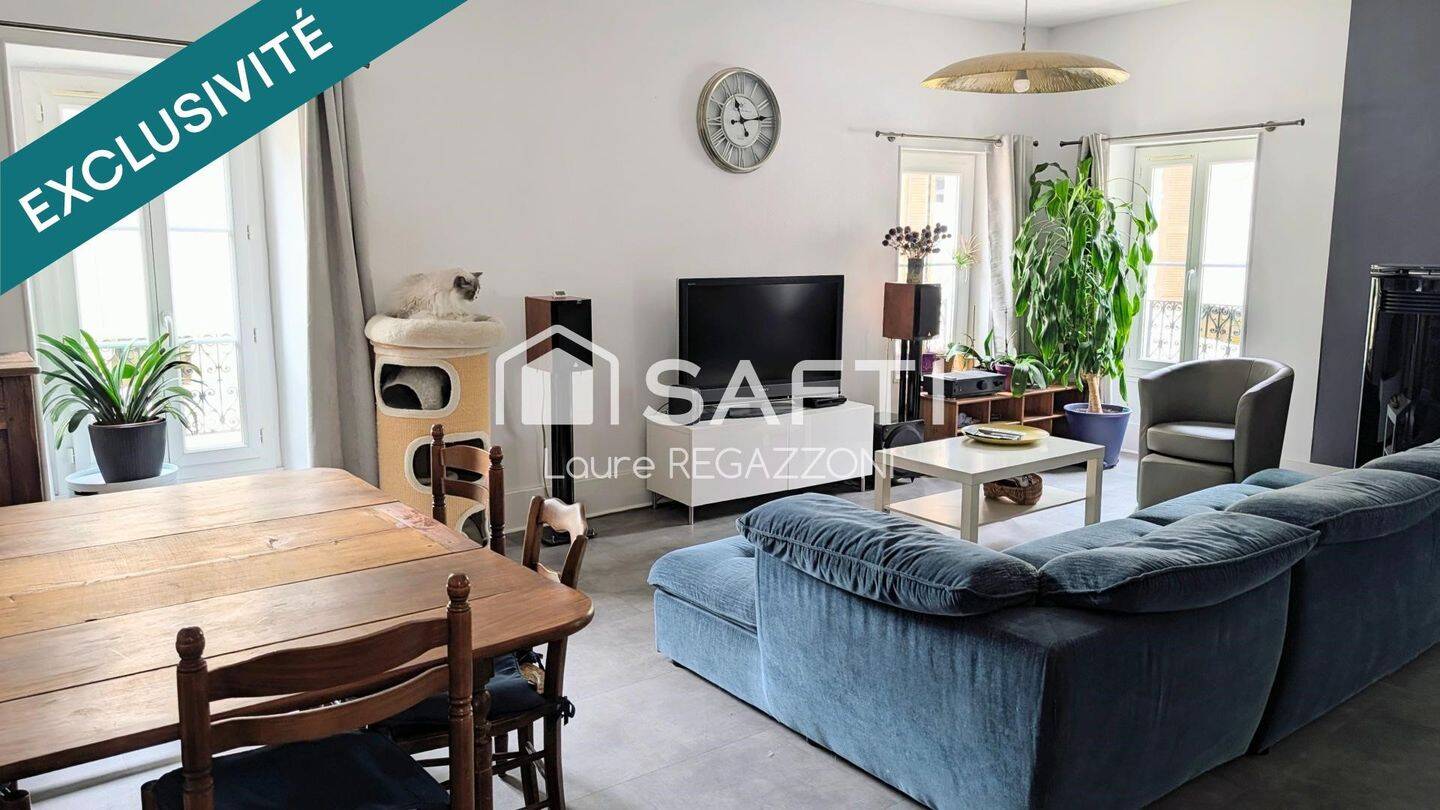 Maison 6 pièces 150 m² · à Nuits-Saint-Georges · 150 m² · 230 000 €