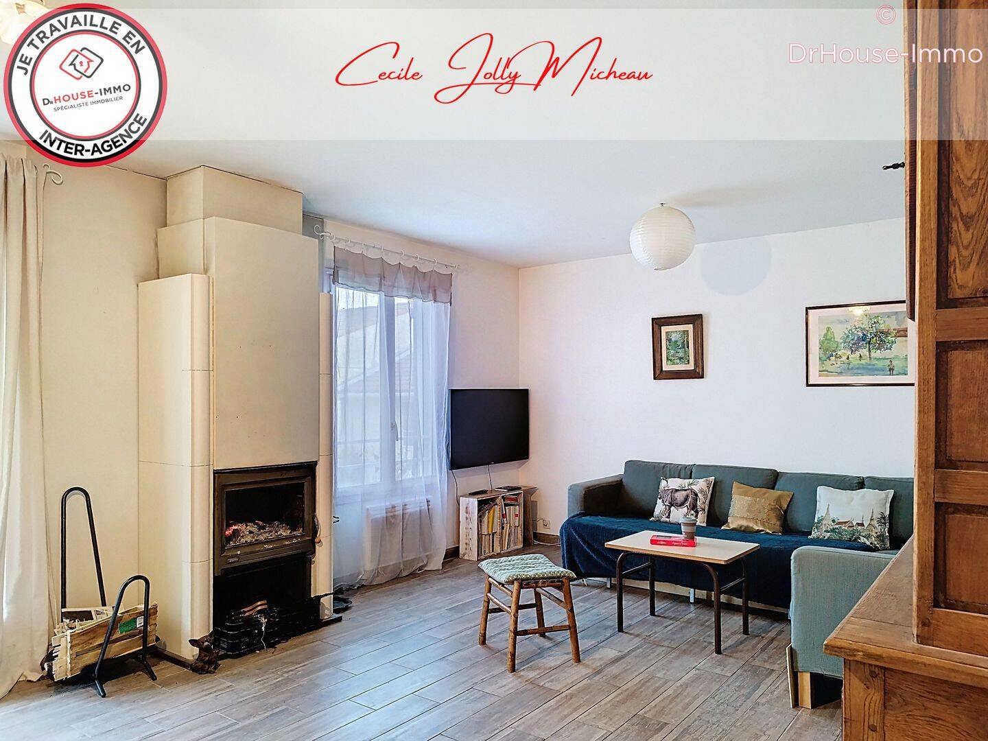 Maison 5 pièces 110 m² · à Saint-Seurin-de-Cursac · 110 m² · 188 000 €
