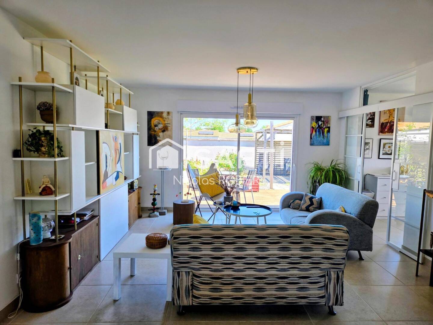 Maison 3 pièces 70 m² · à La Crèche · 70 m² · 220 480 €
