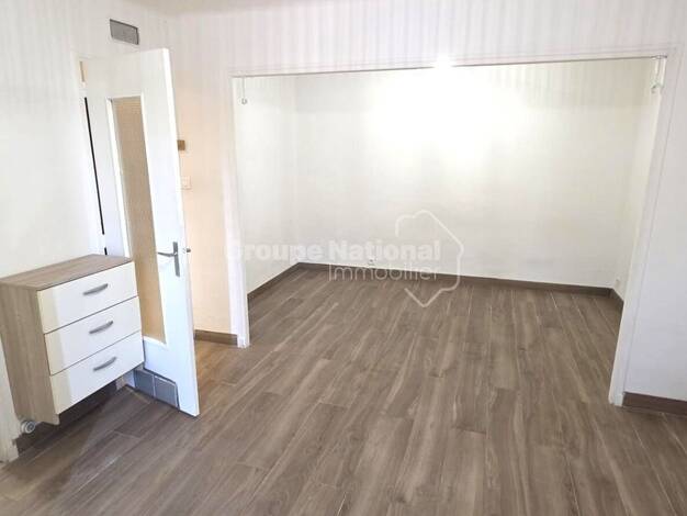 Appartement à vendre 127 000 € 1 pièce 34 m² RDC/4 L'Estaque Marseille 16ème arrondissement 13016