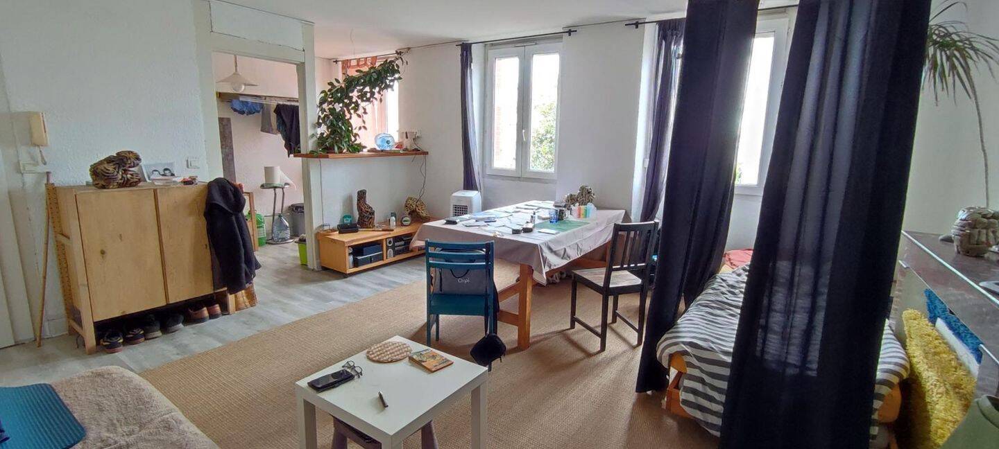 Appartement 1 pièce 32 m² · à Tarbes · 32 m² · 41 900 €