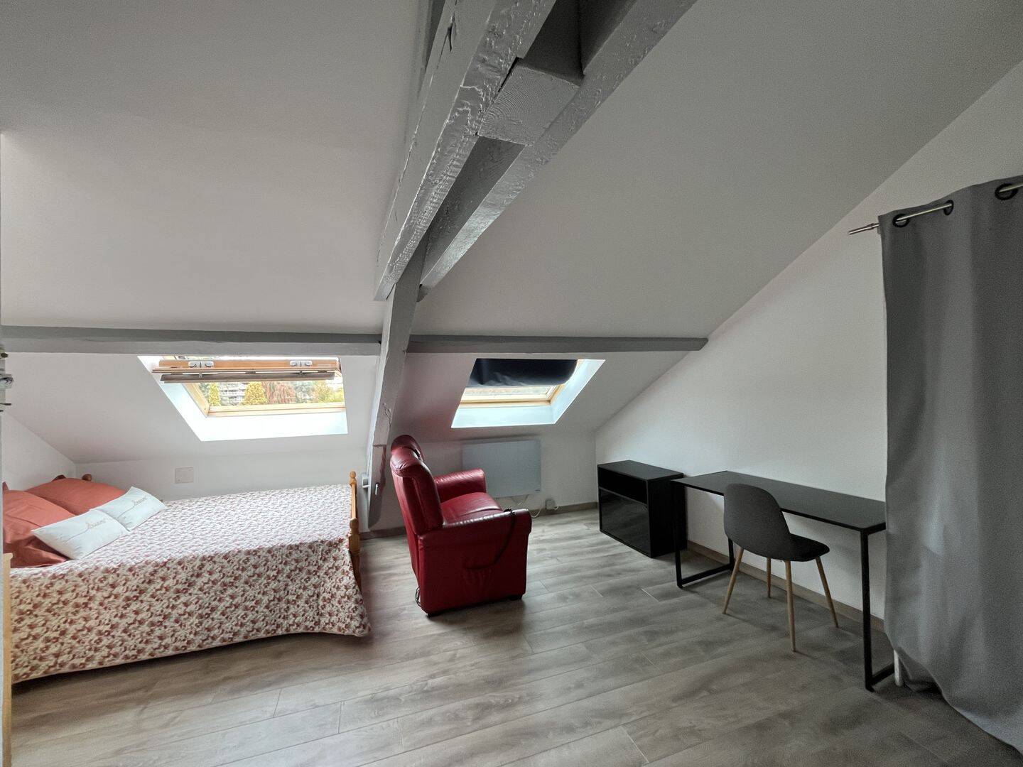Appartement 1 pièce 18 m² · à Pau · 17,5 m² · 78 000 €