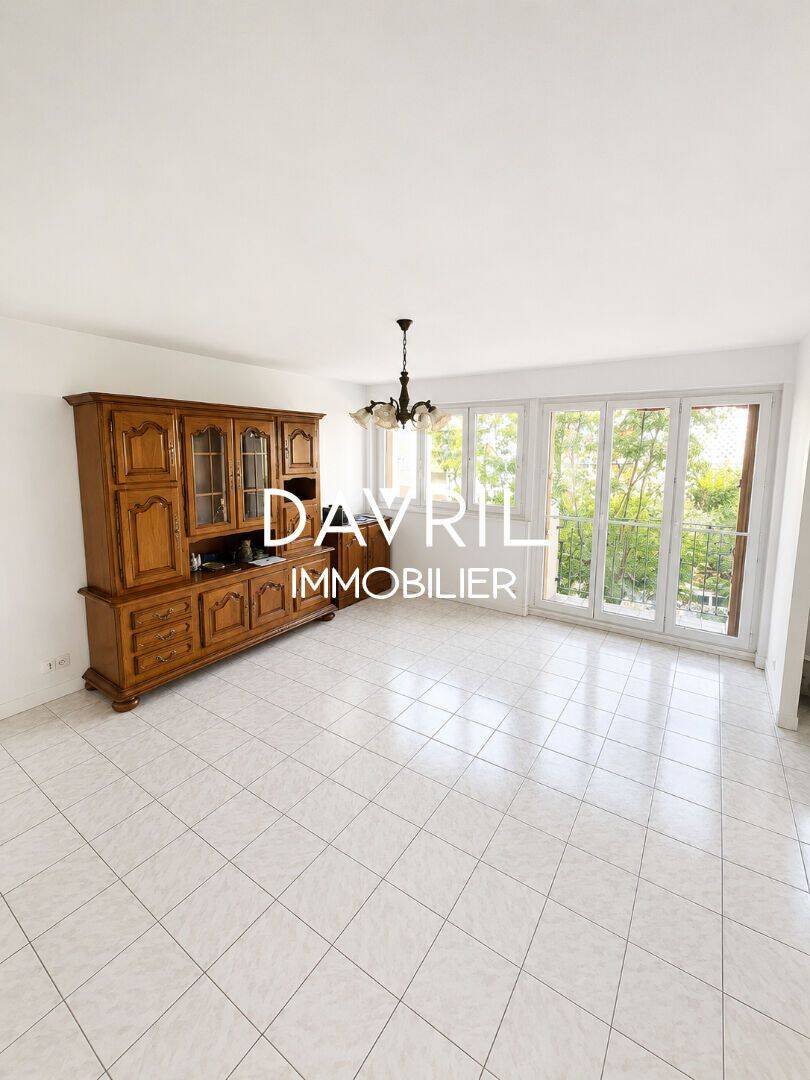 Appartement 3 pièces 56 m² · à Conflans-Sainte-Honorine · 56 m² · 174 900 €