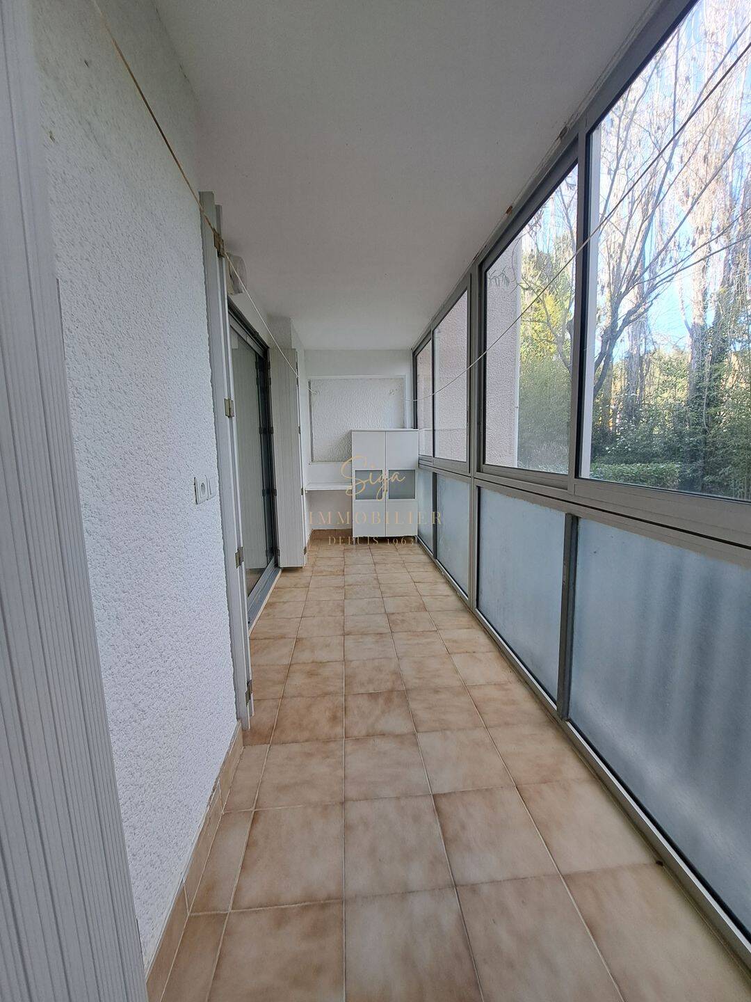 Appartement 2 pièces 52 m² · à Marseille 11ème Arrondissement · 51,6 m² · 864 €